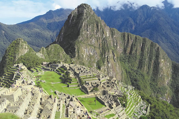 Wanderreise Inka Trail Tipp vom Peru Spezialisten