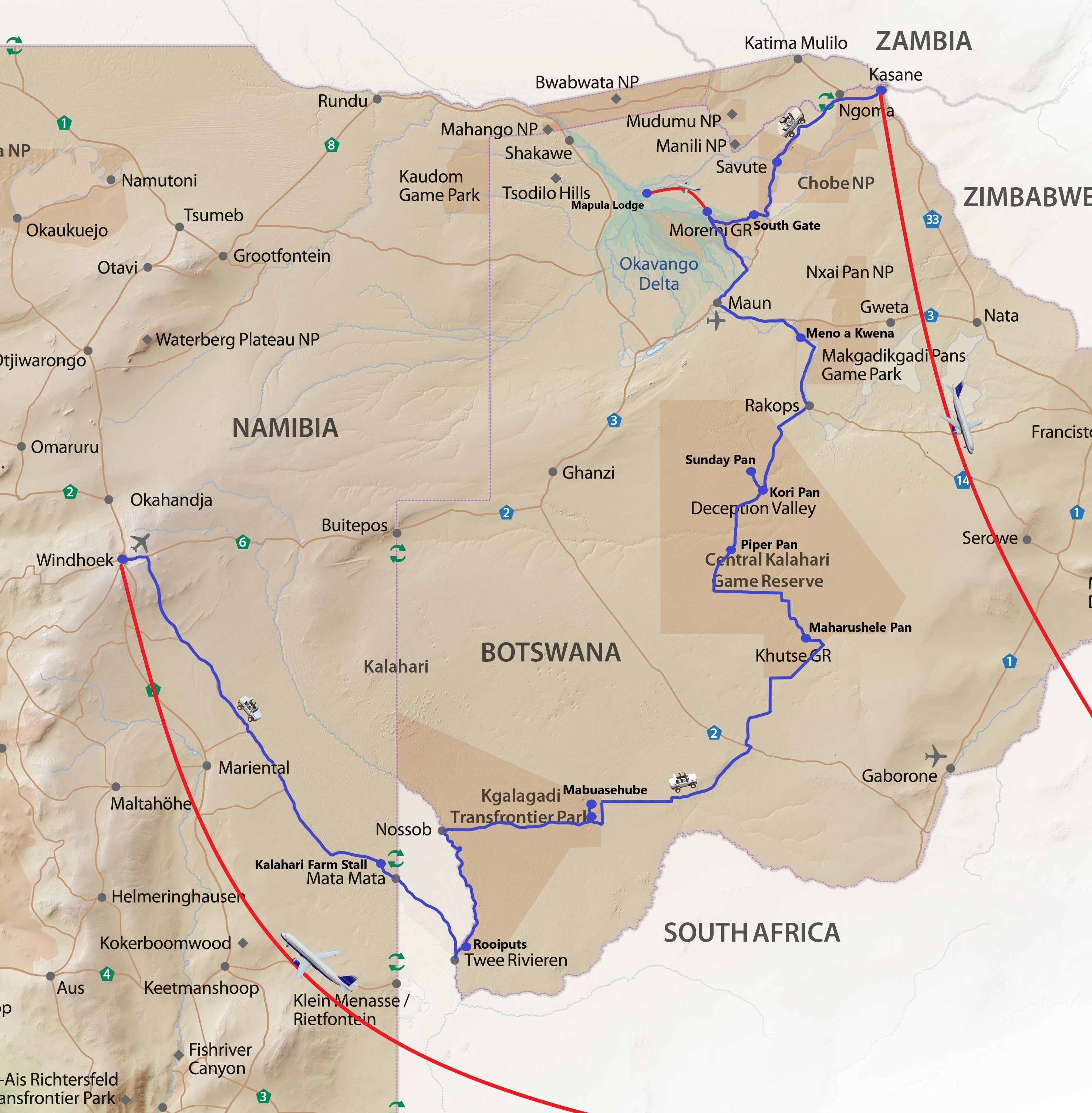 Namibia Botswana MAP inkl Tour.jpg