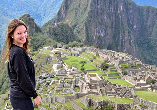 Reisebericht Peru ganz persönlich