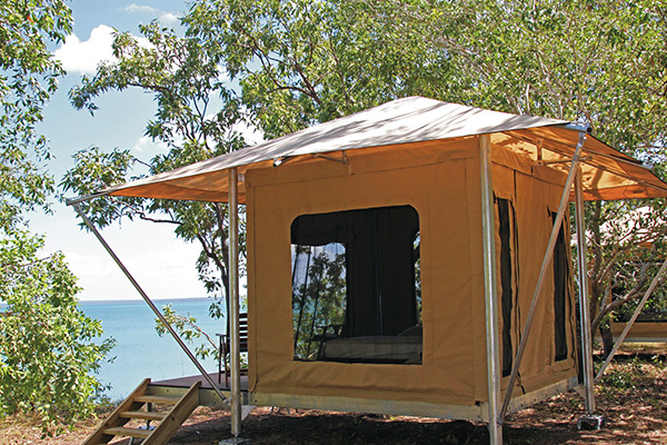Australien Kakadu Arnhemland Cobourg Peninsula Allrad Camping Safari Darwin Kleingruppe